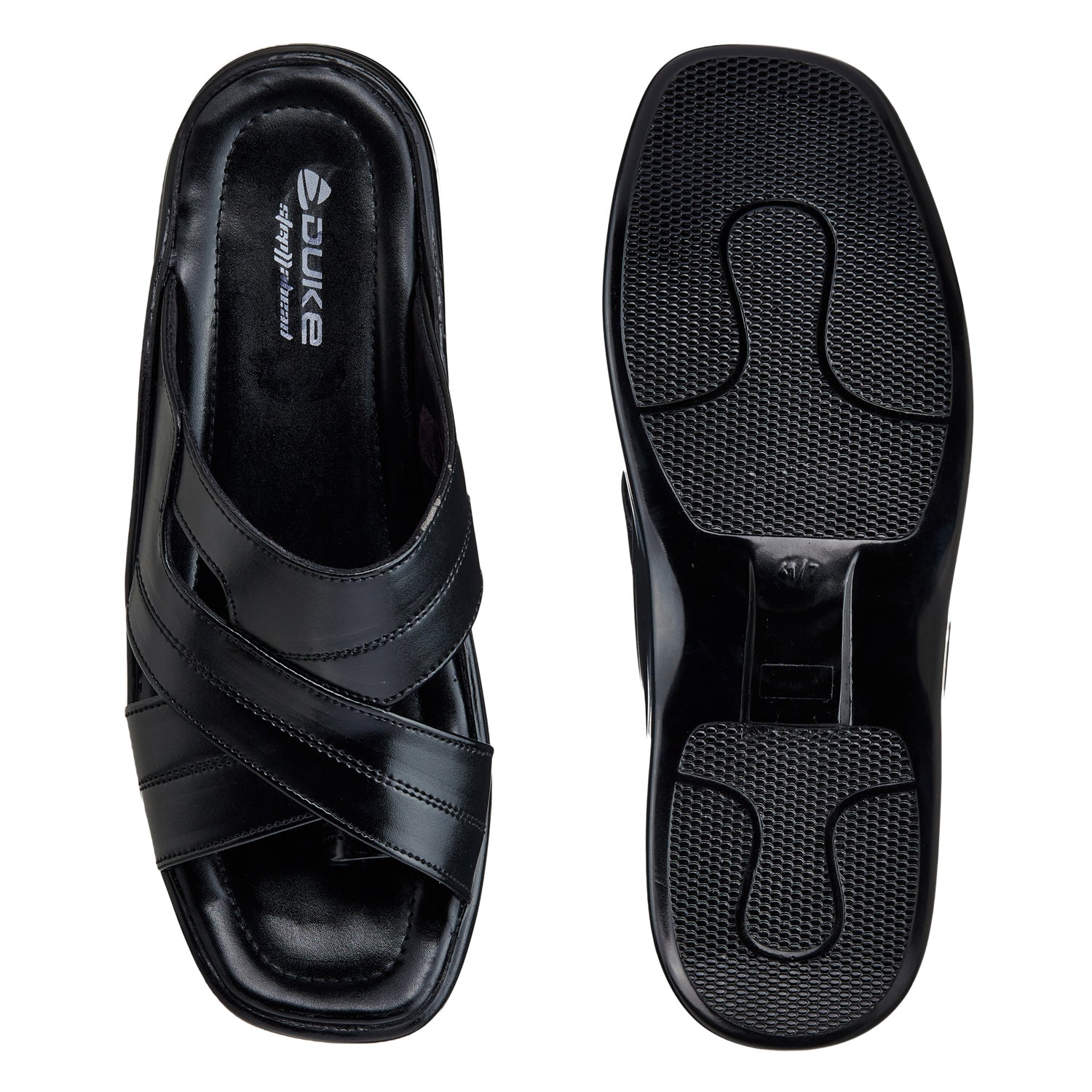 Duke Men Comfort Sandals (FWD8051)