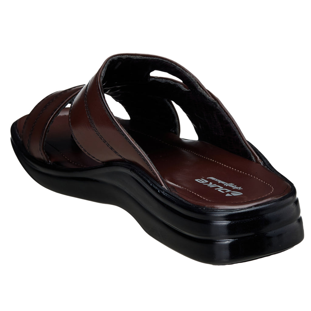 Duke Men Comfort Sandals (FWD8051)