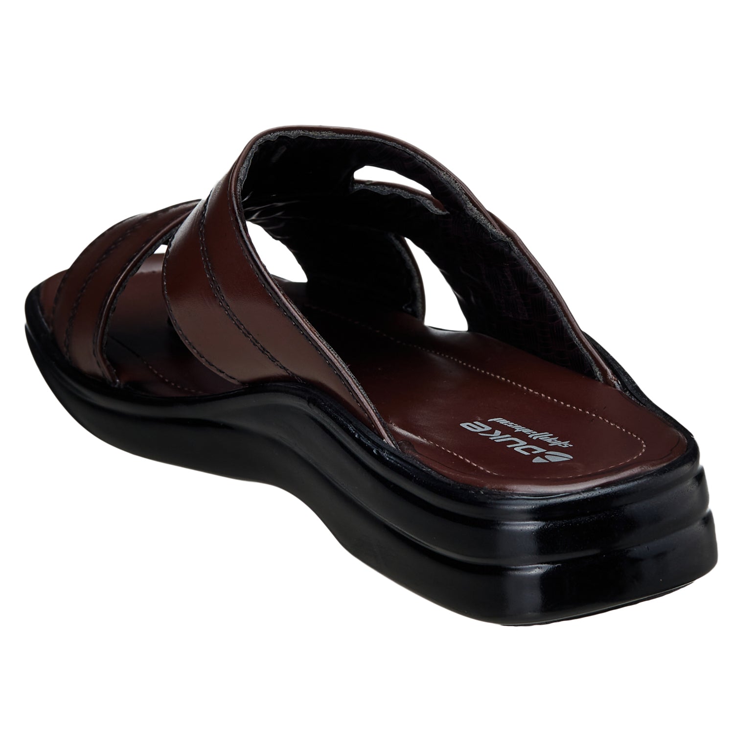 Duke Men Comfort Sandals (FWD8051)