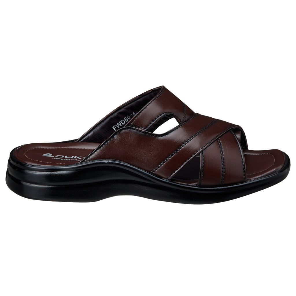 Duke Men Comfort Sandals (FWD8051)