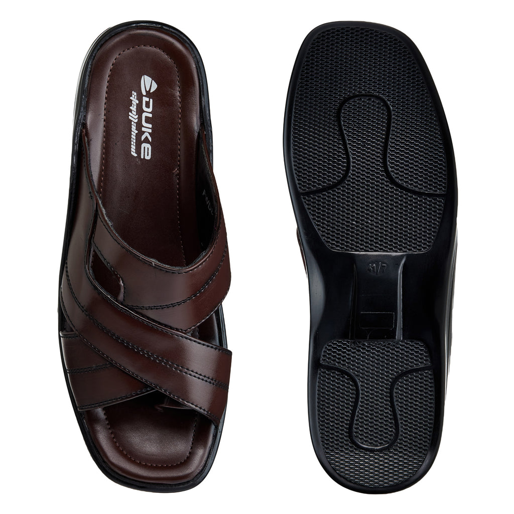 Duke Men Sandals (FWD8051)