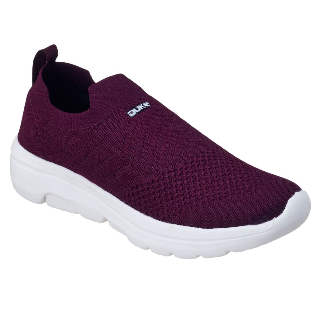 Duke Women Sports Shoes (XFW1527M)