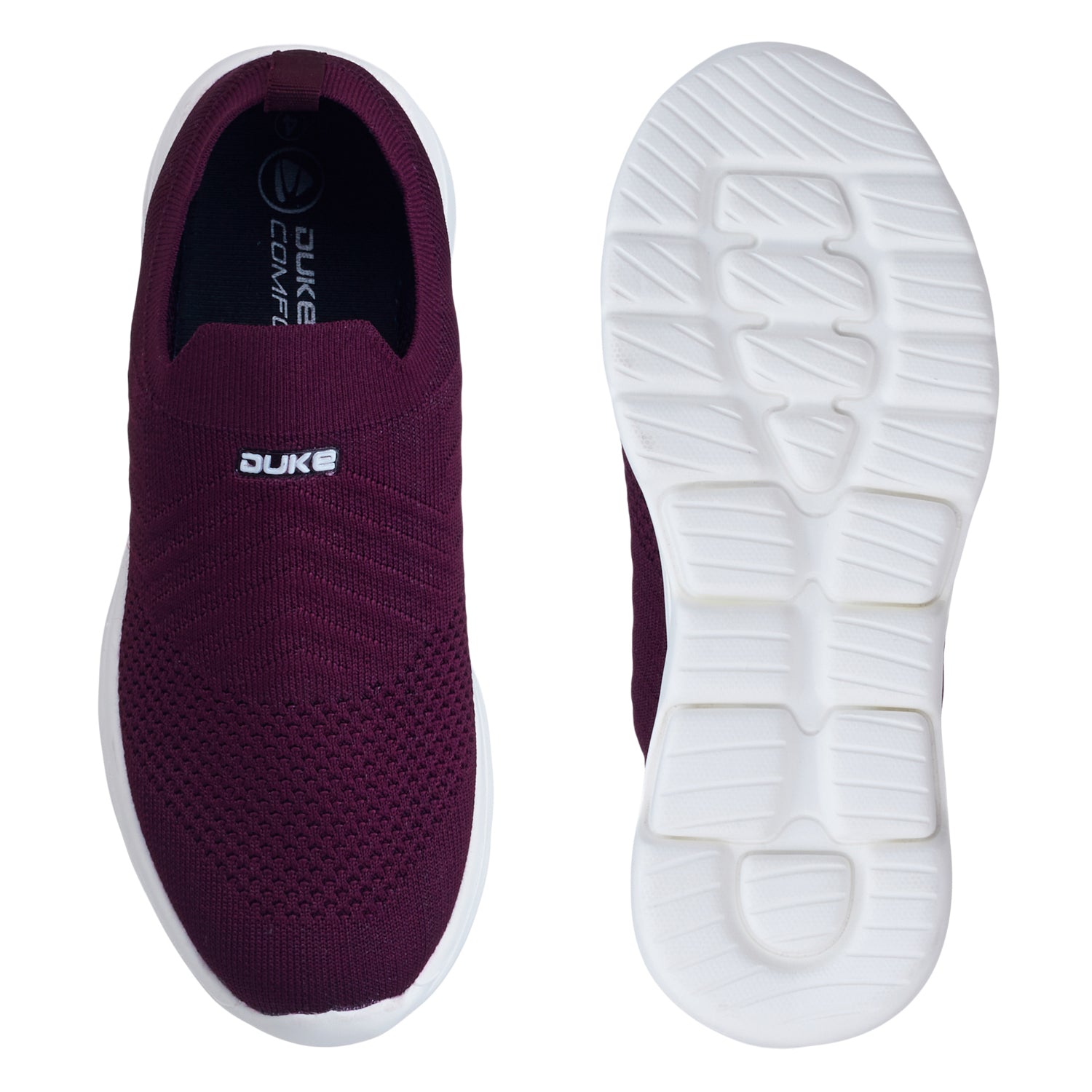 Duke Women Sports Shoes (XFW1527M)