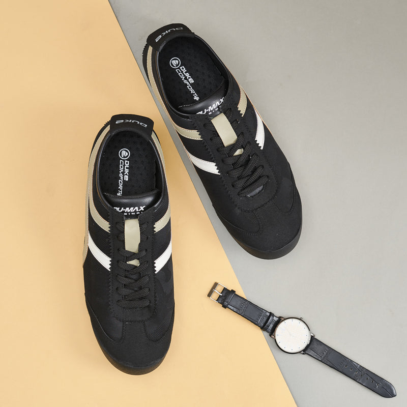 Duke Men Sneakers (FWOL831)