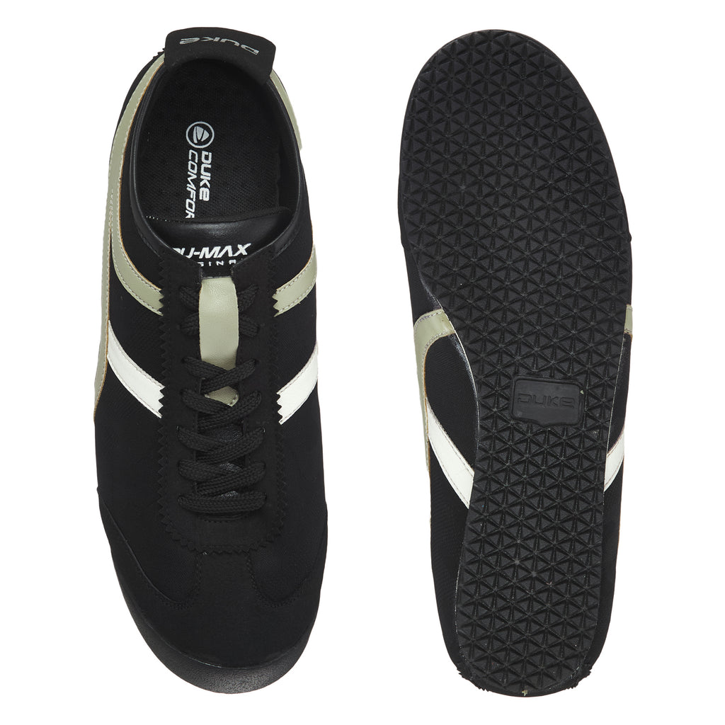 Duke Men Sneakers (FWOL831)