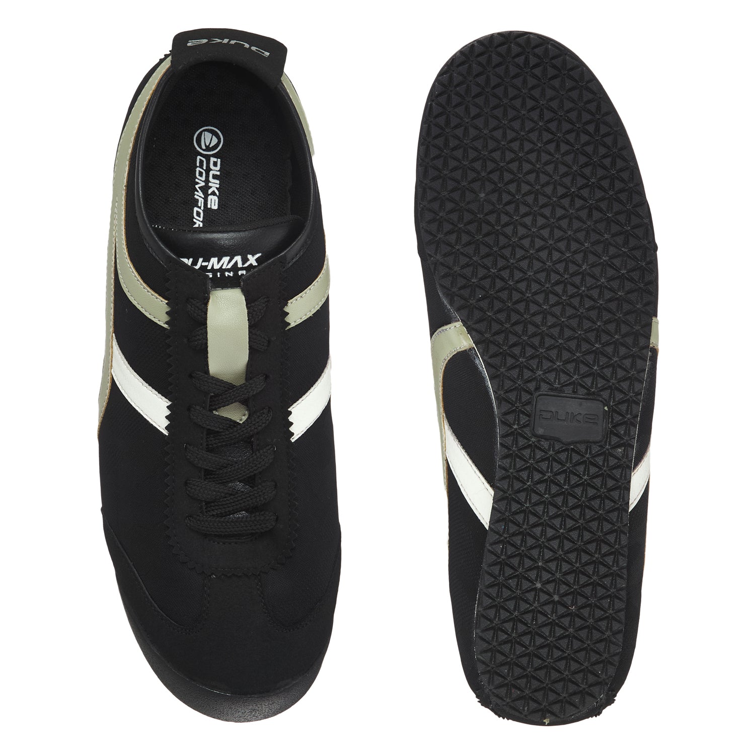Duke Men Sneakers (FWOL831)
