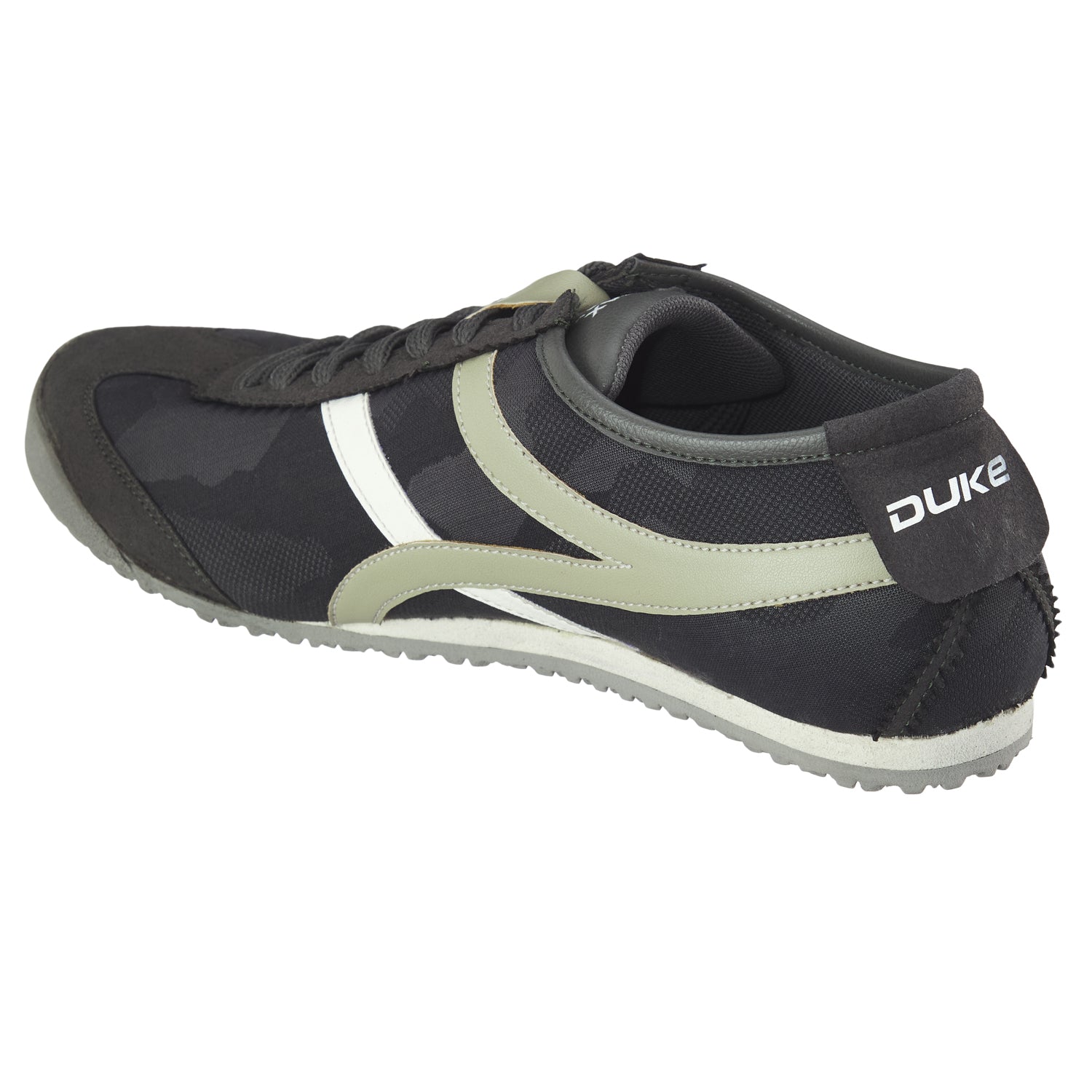 Duke Men Sneakers (FWOL831)