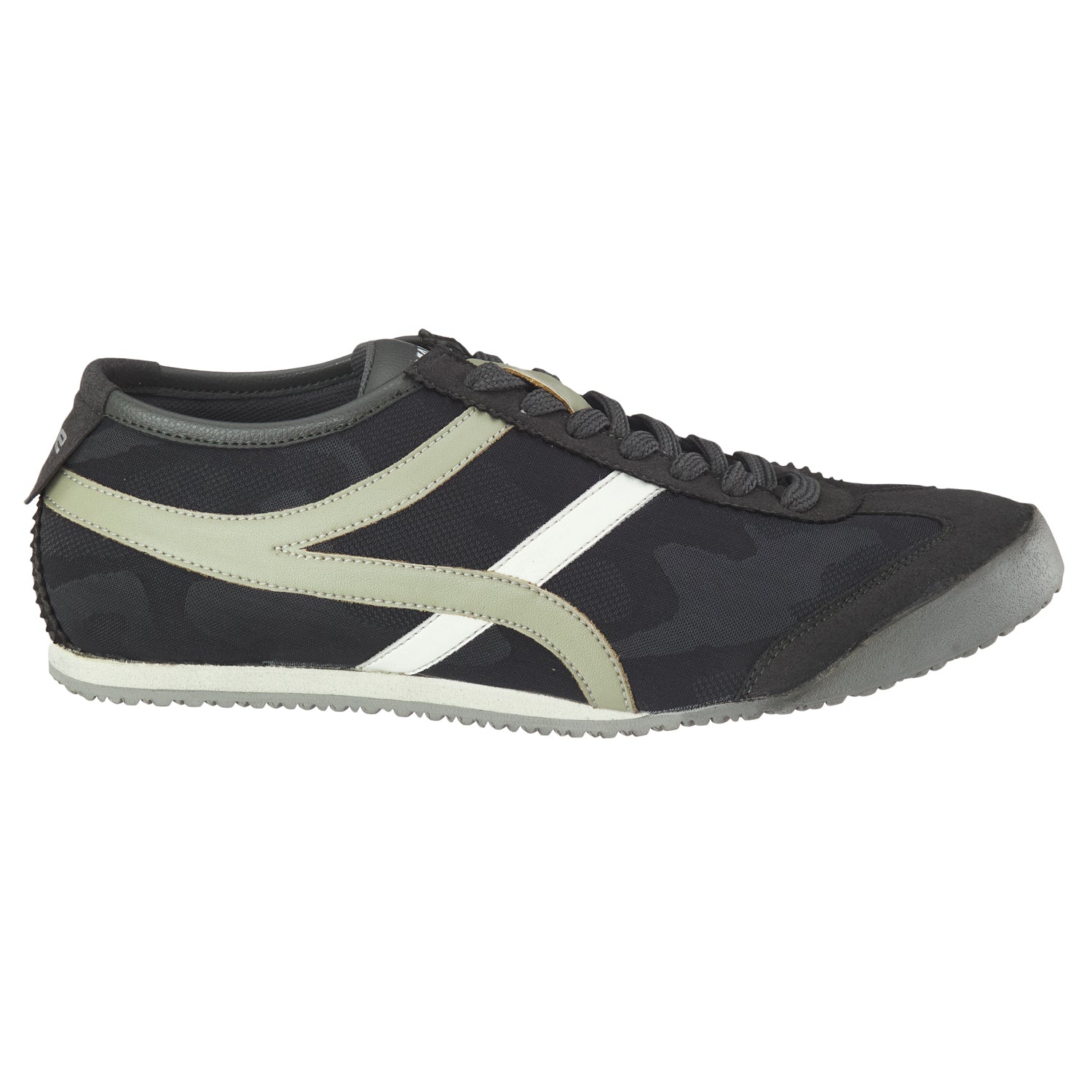 Duke Men Sneakers (FWOL831)
