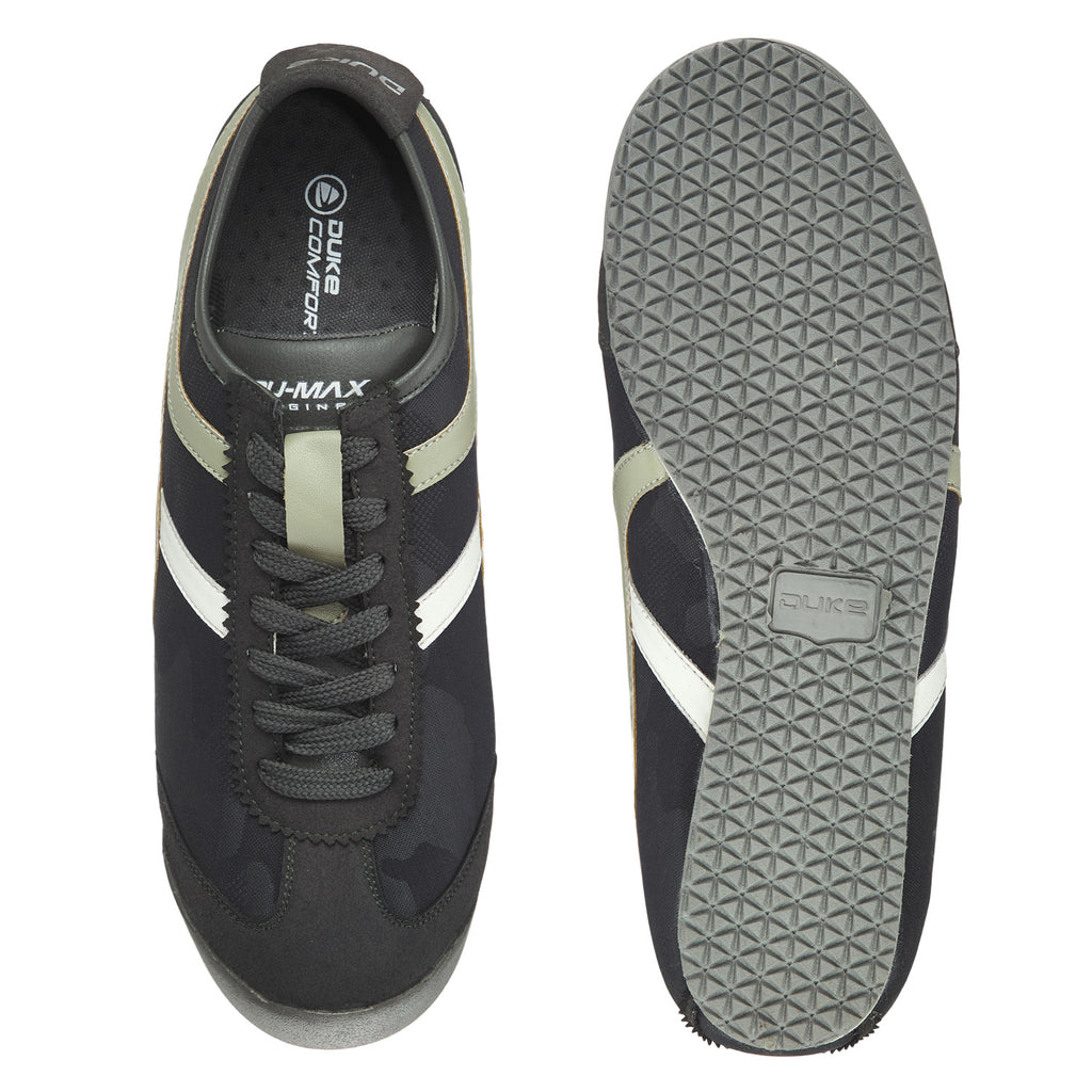 Duke Men Sneakers (FWOL831)
