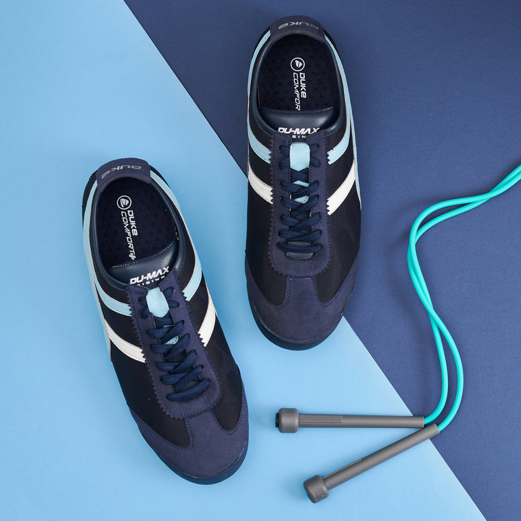 Duke Men Sneakers (FWOL831)
