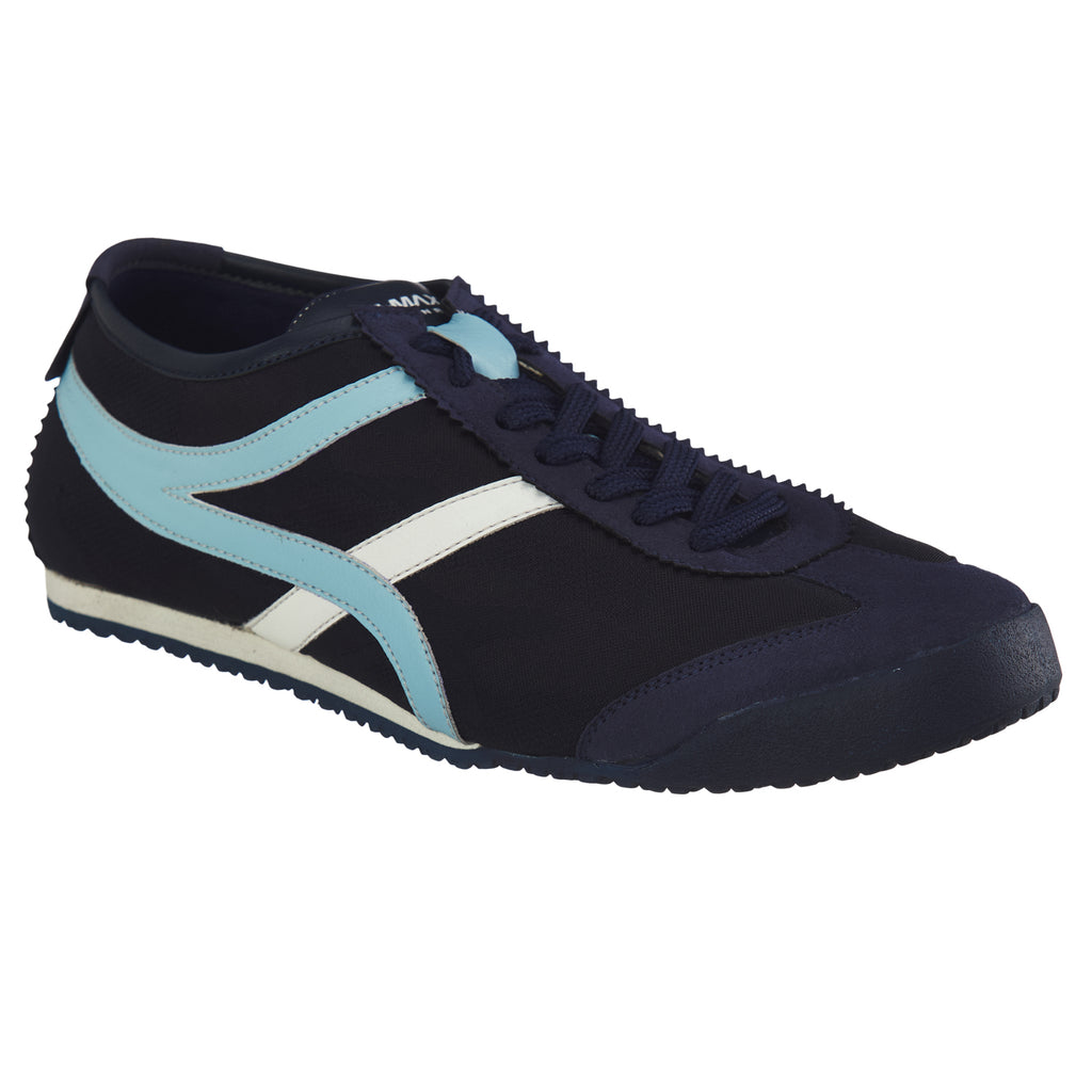 Duke Men Sneakers (FWOL831)