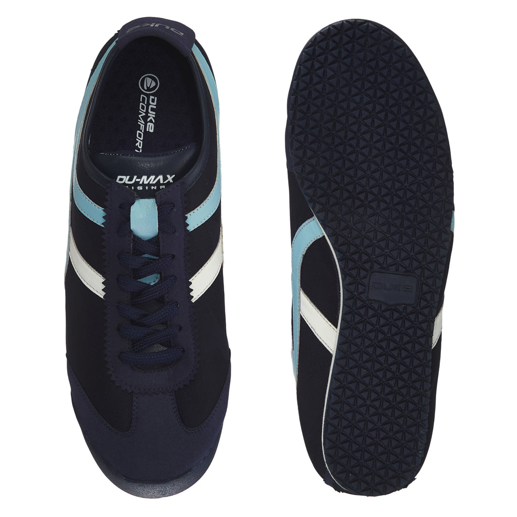 Duke Men Sneakers (FWOL831)