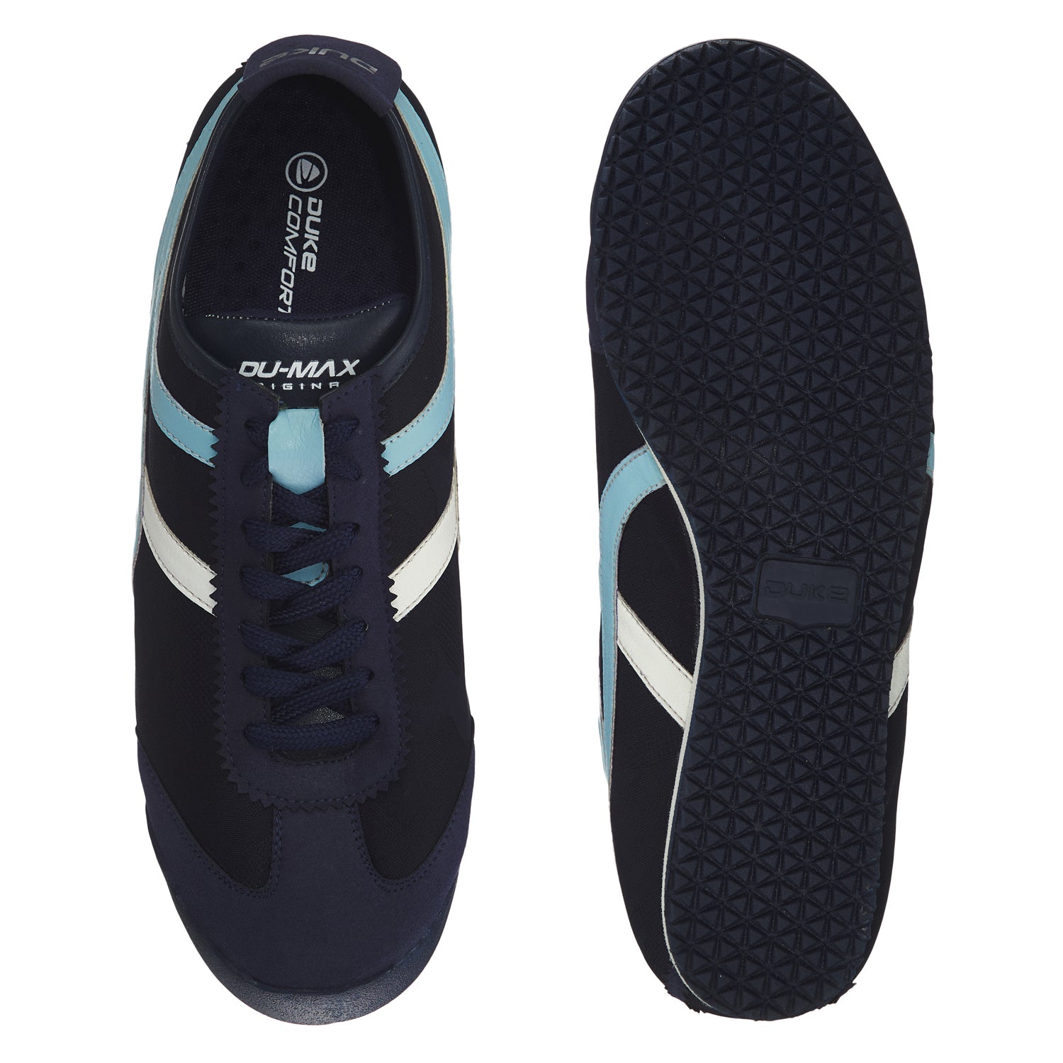 Duke Men Sneakers (FWOL831)