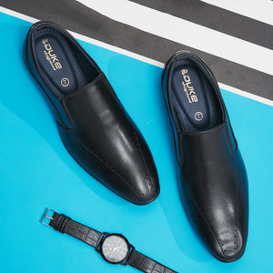 Duke Men Formal Shoes (FWD5025M)