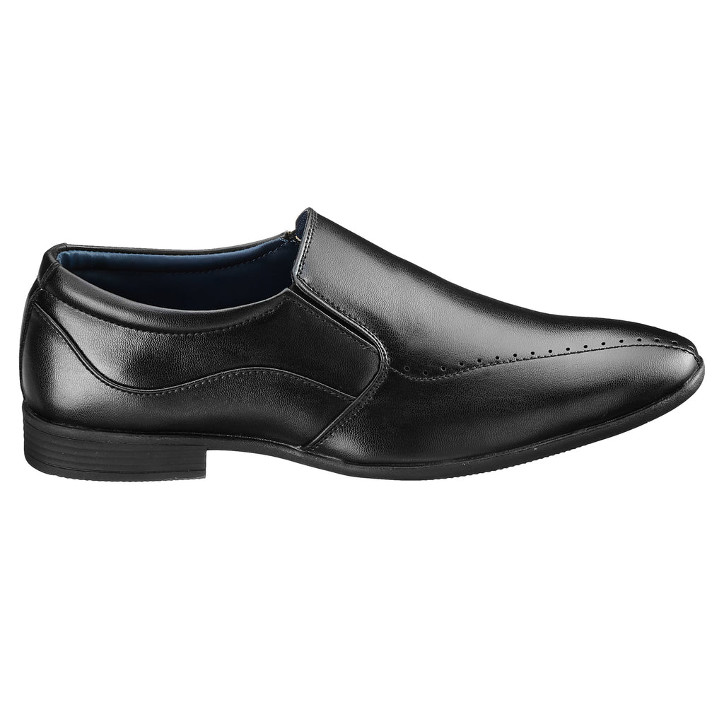 Duke Men Formal Shoes (FWD5025M)