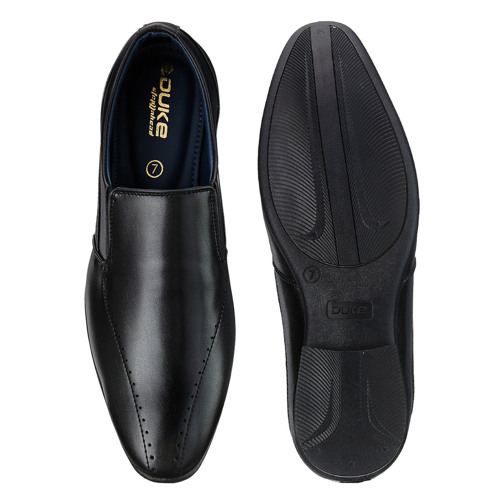 Duke Men Formal Shoes (FWD5025M)