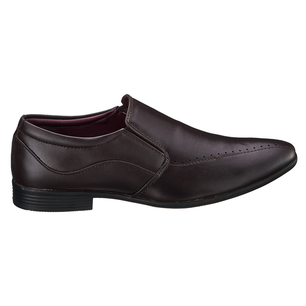 Duke Men Formal Shoes (FWD5025M)