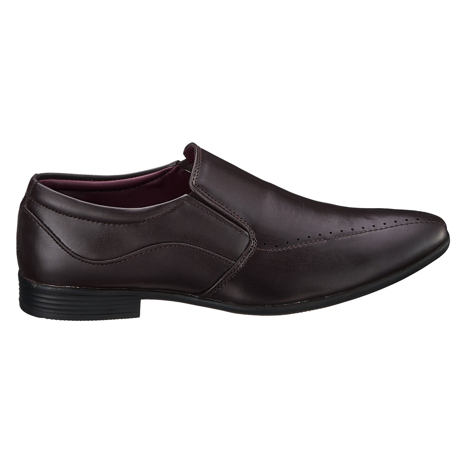 Duke Men Formal Shoes (FWD5025M)