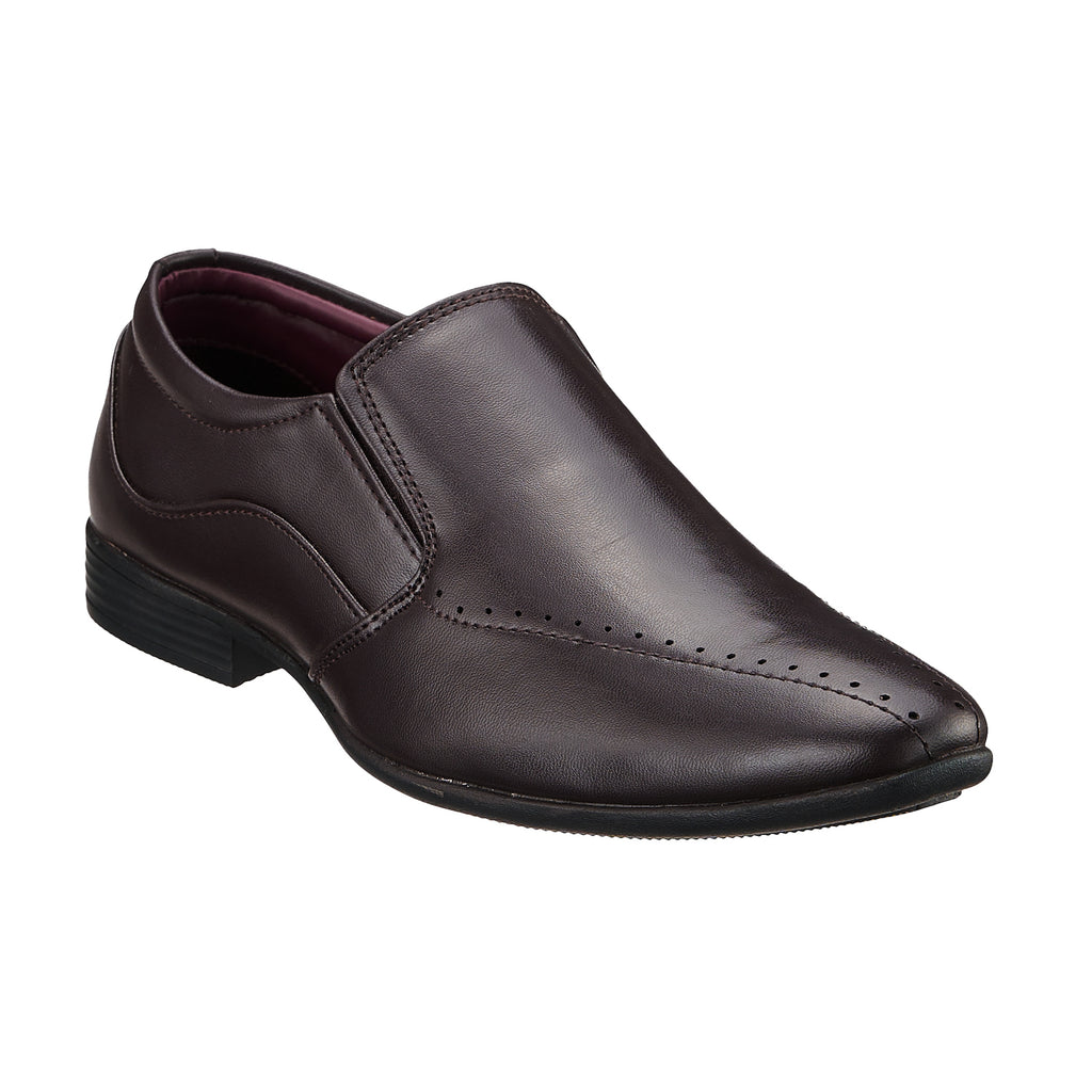 Duke Men Formal Shoes (FWD5025M)