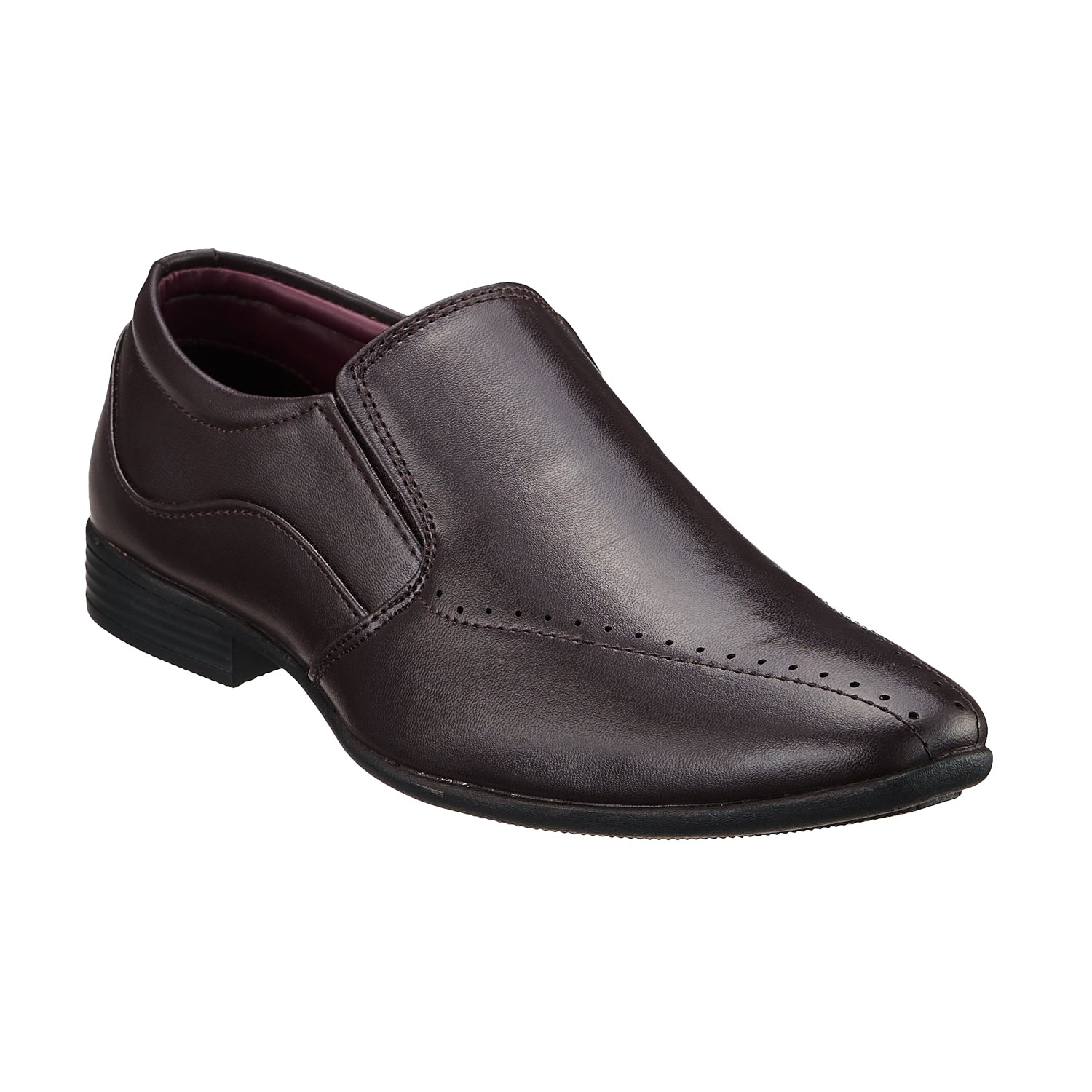 Duke Men Formal Shoes (FWD5025M)