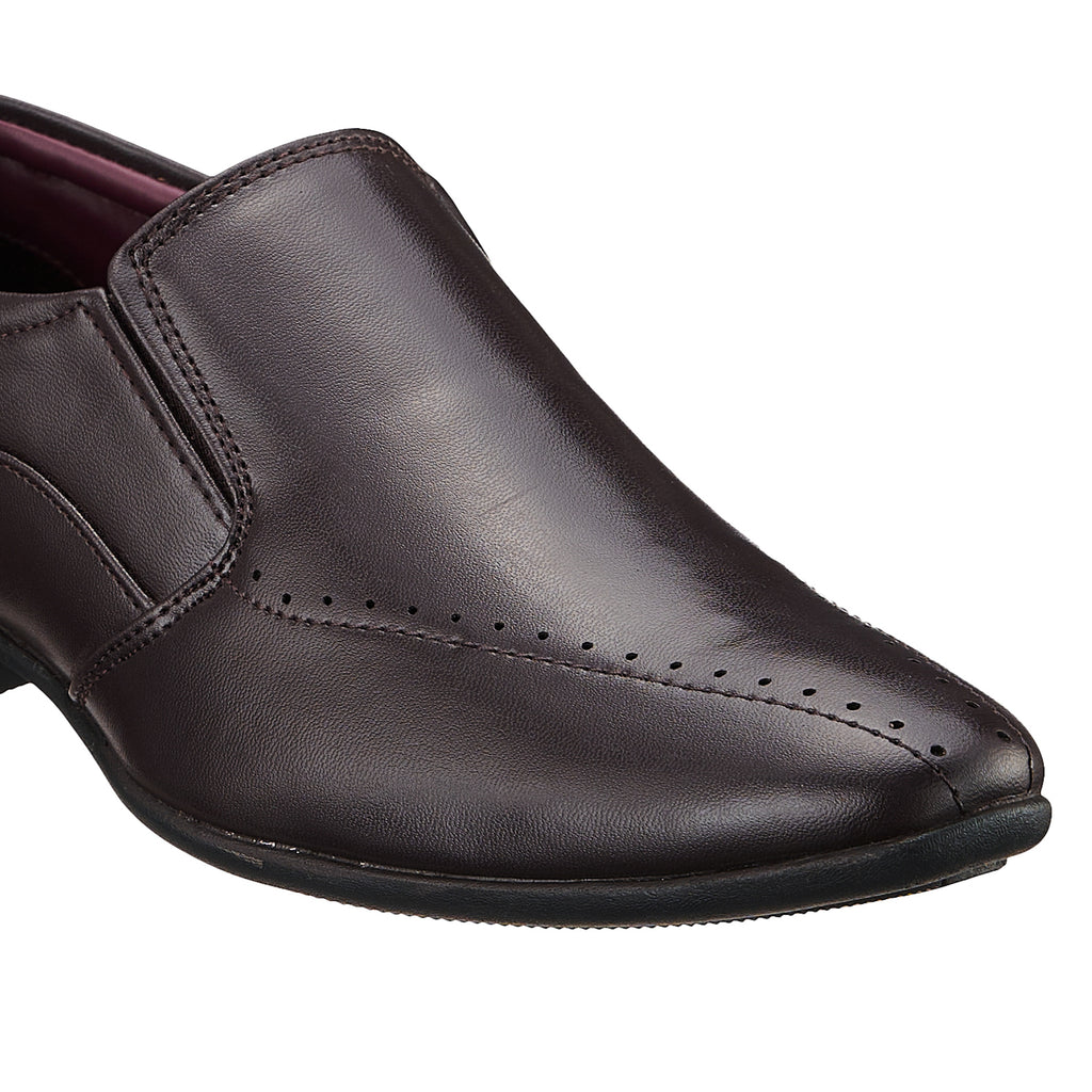 Duke Men Formal Shoes (FWD5025M)