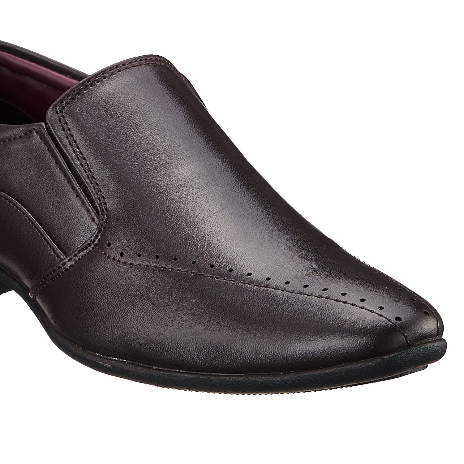 Duke Men Formal Shoes (FWD5025M)