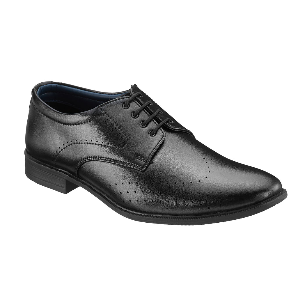 Duke Men Formal Shoes (FWD5024M)