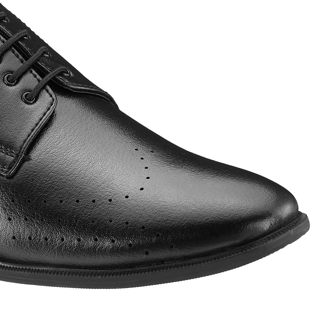 Duke Men Formal Shoes (FWD5024M)