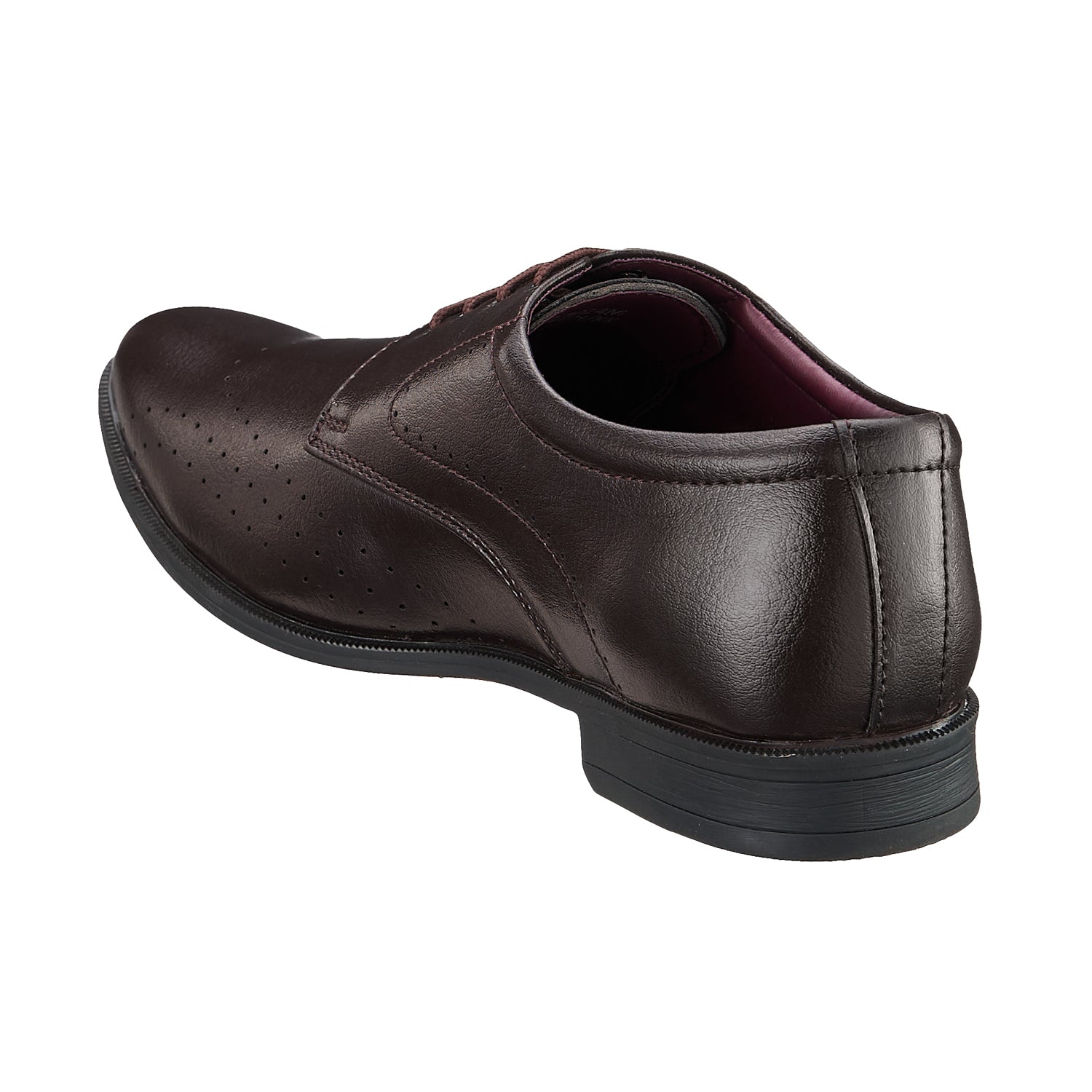 Duke Men Formal Shoes (FWD5024M)