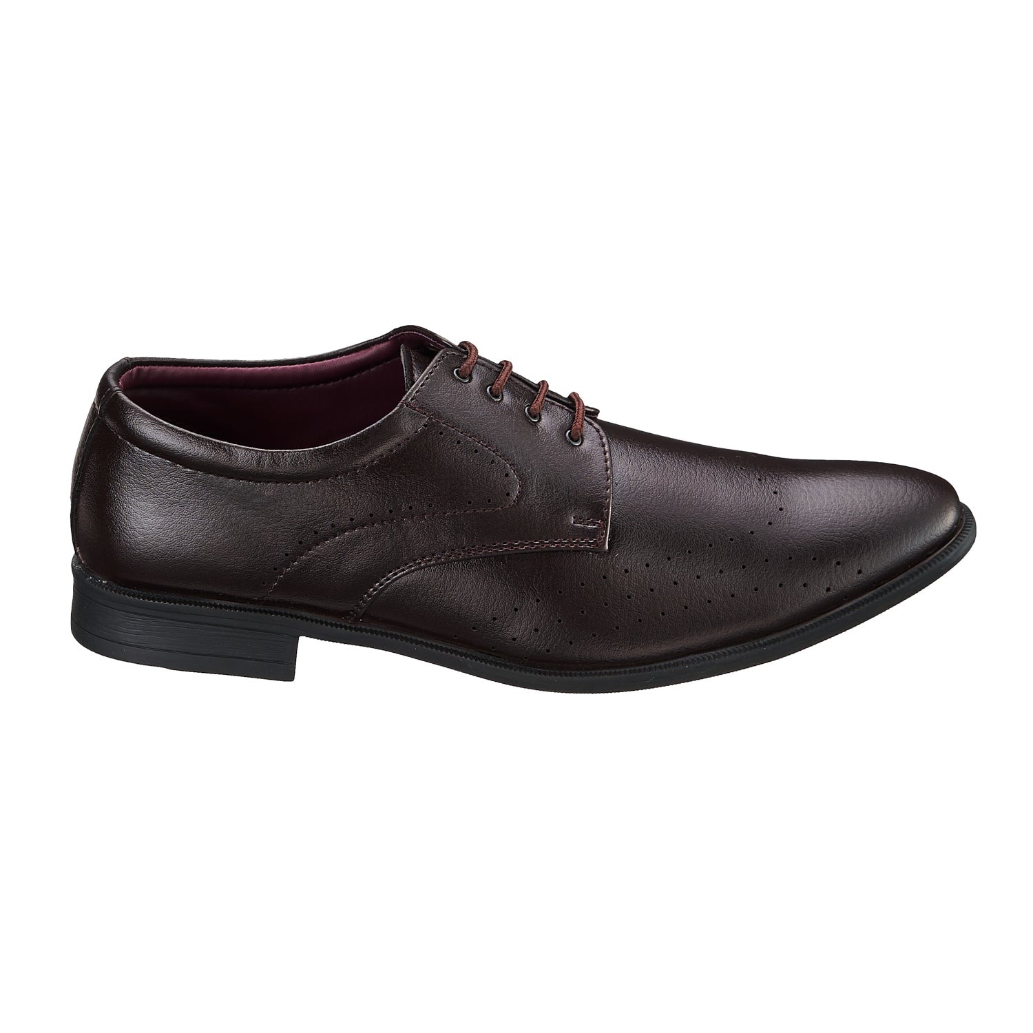 Duke Men Formal Shoes (FWD5024M)