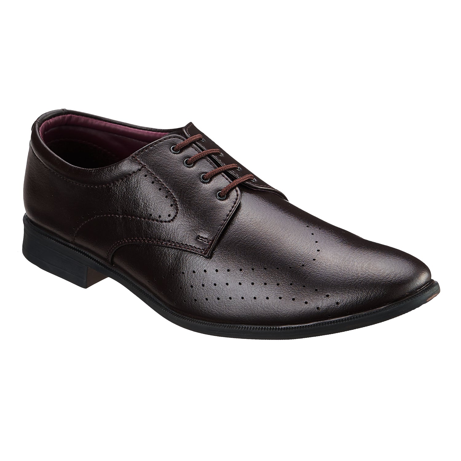 Duke Men Formal Shoes (FWD5024M)