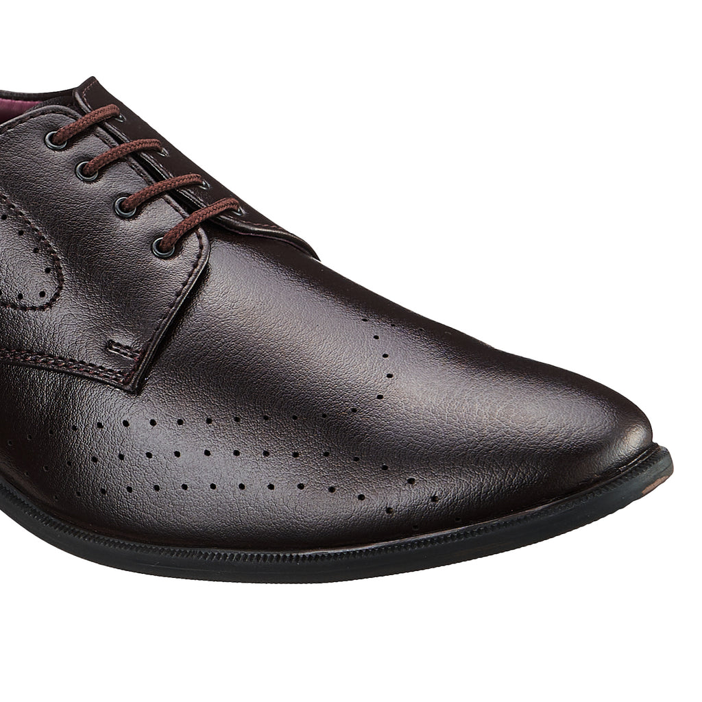Duke Men Formal Shoes (FWD5024M)