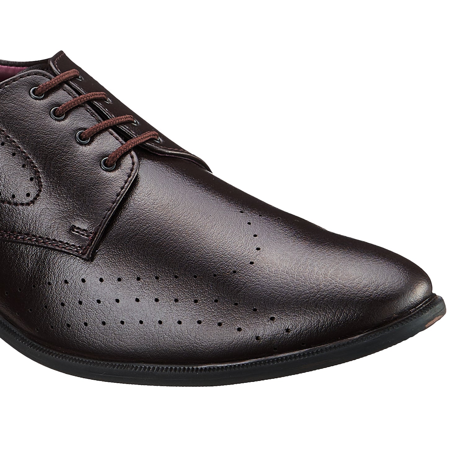 Duke Men Formal Shoes (FWD5024M)