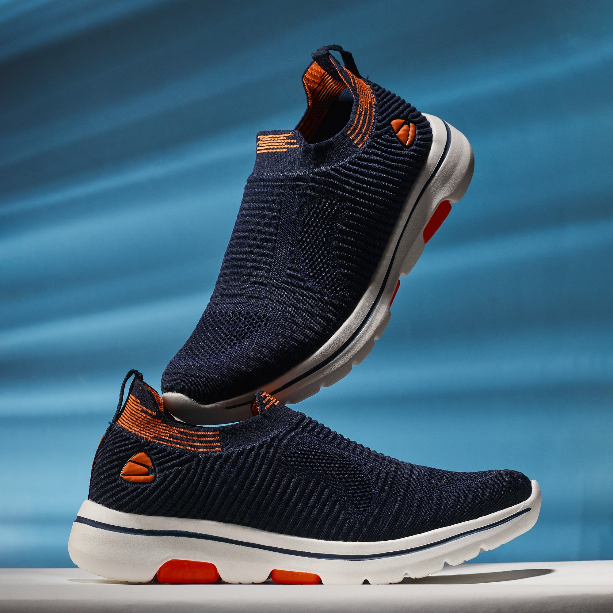 Duke Men Sports Shoes (FWS1436M)