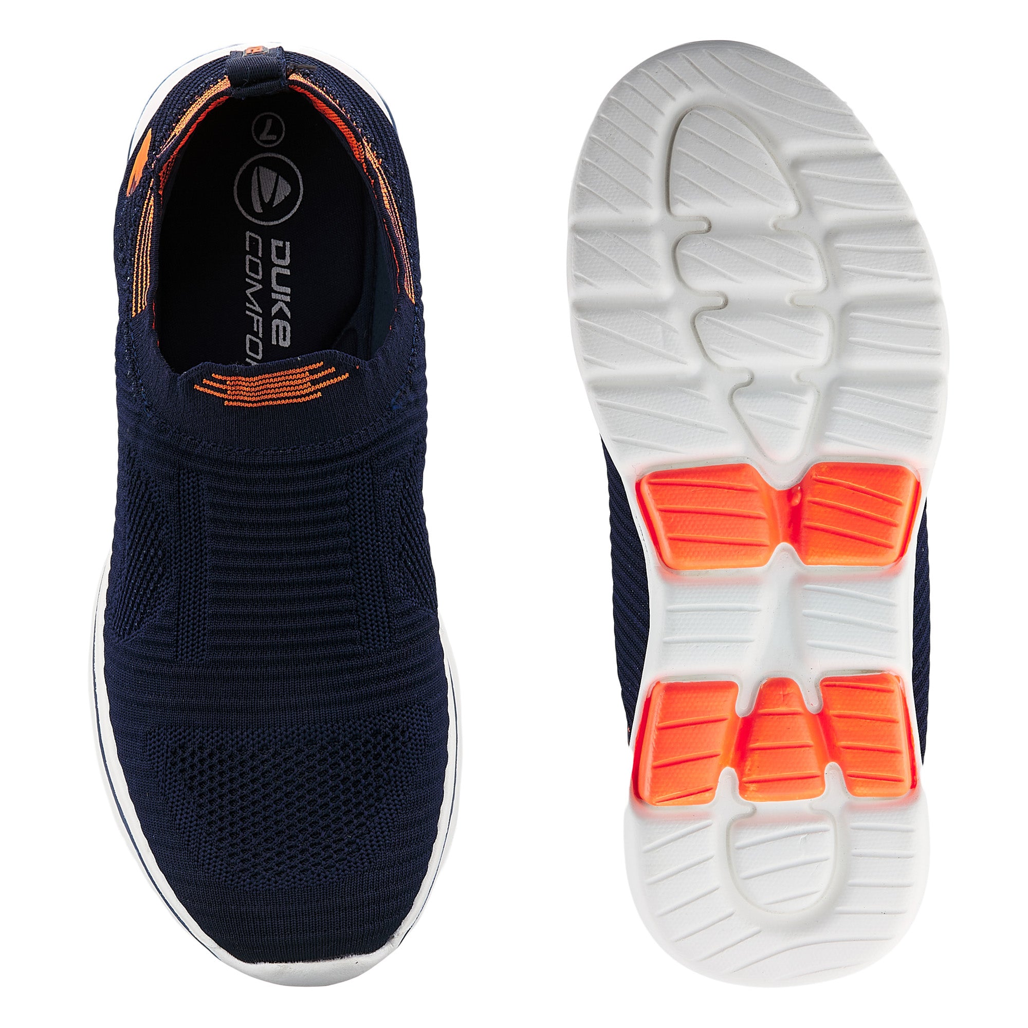 Duke Men Sports Shoes (FWS1436M)