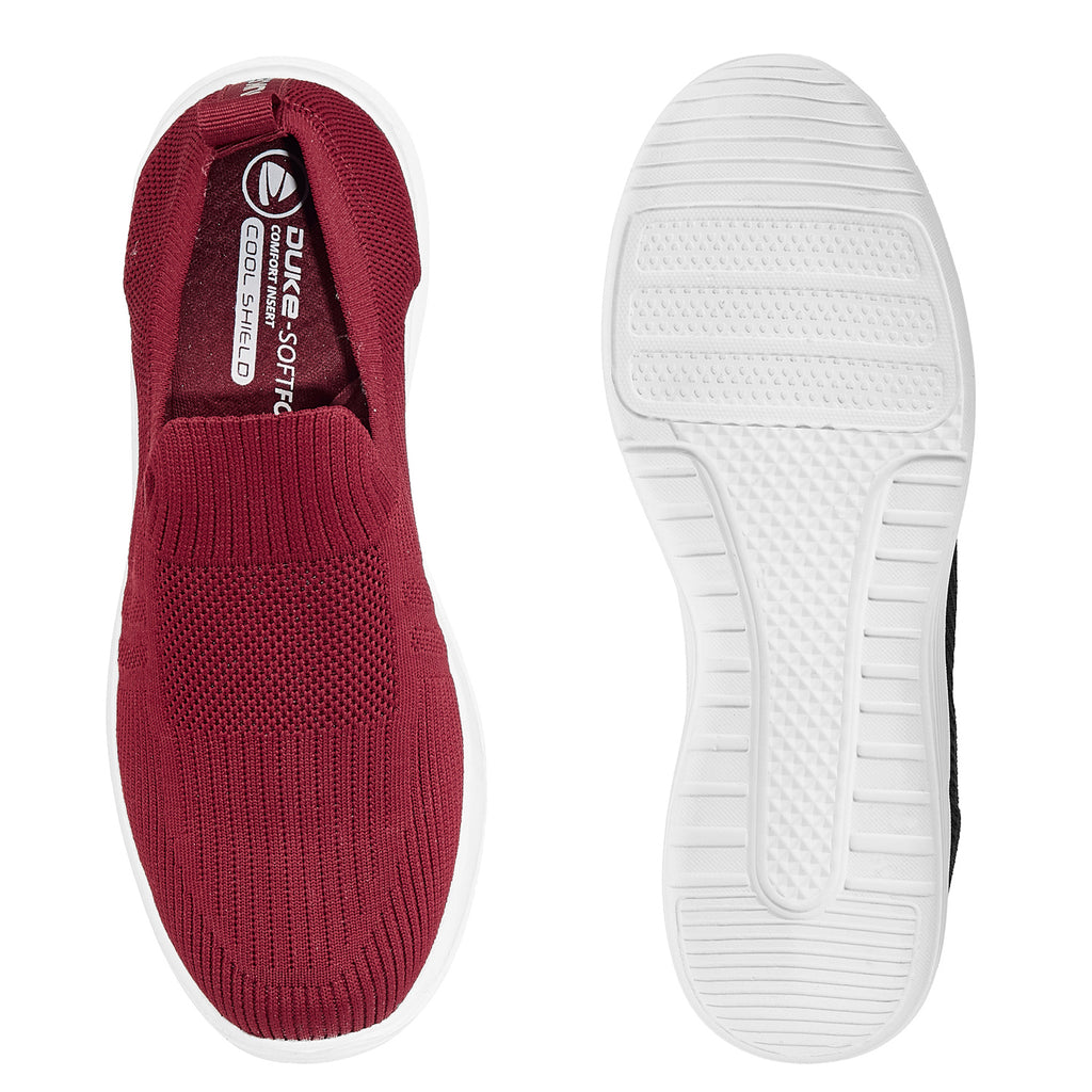 Duke Women Sports Shoes (XFOL1543)