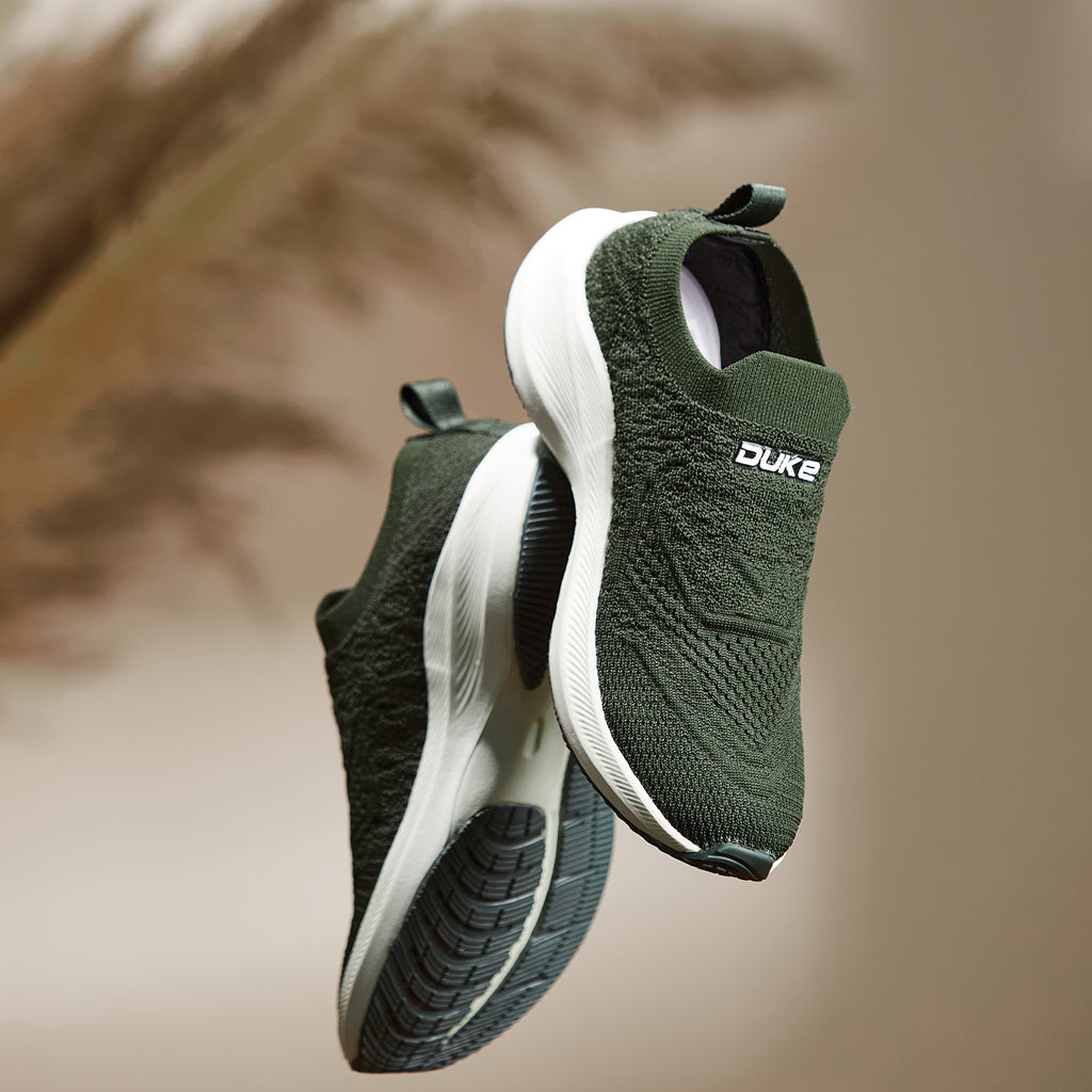 Duke Women Sports Shoes (XFOL1539)