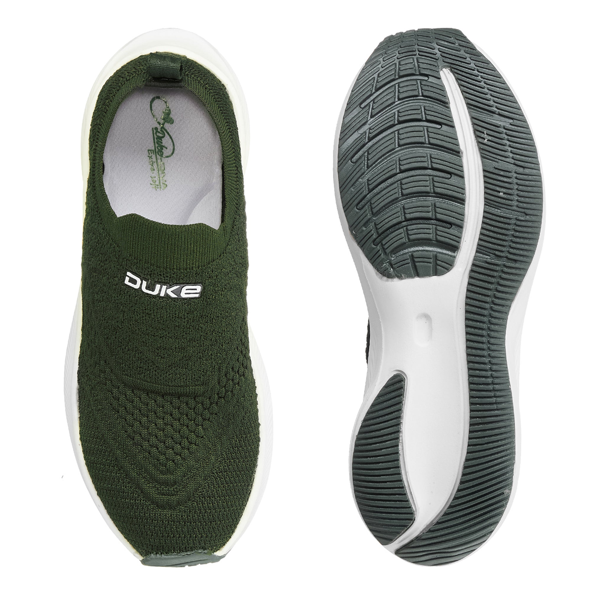 Duke Women Sports Shoes (XFOL1539)