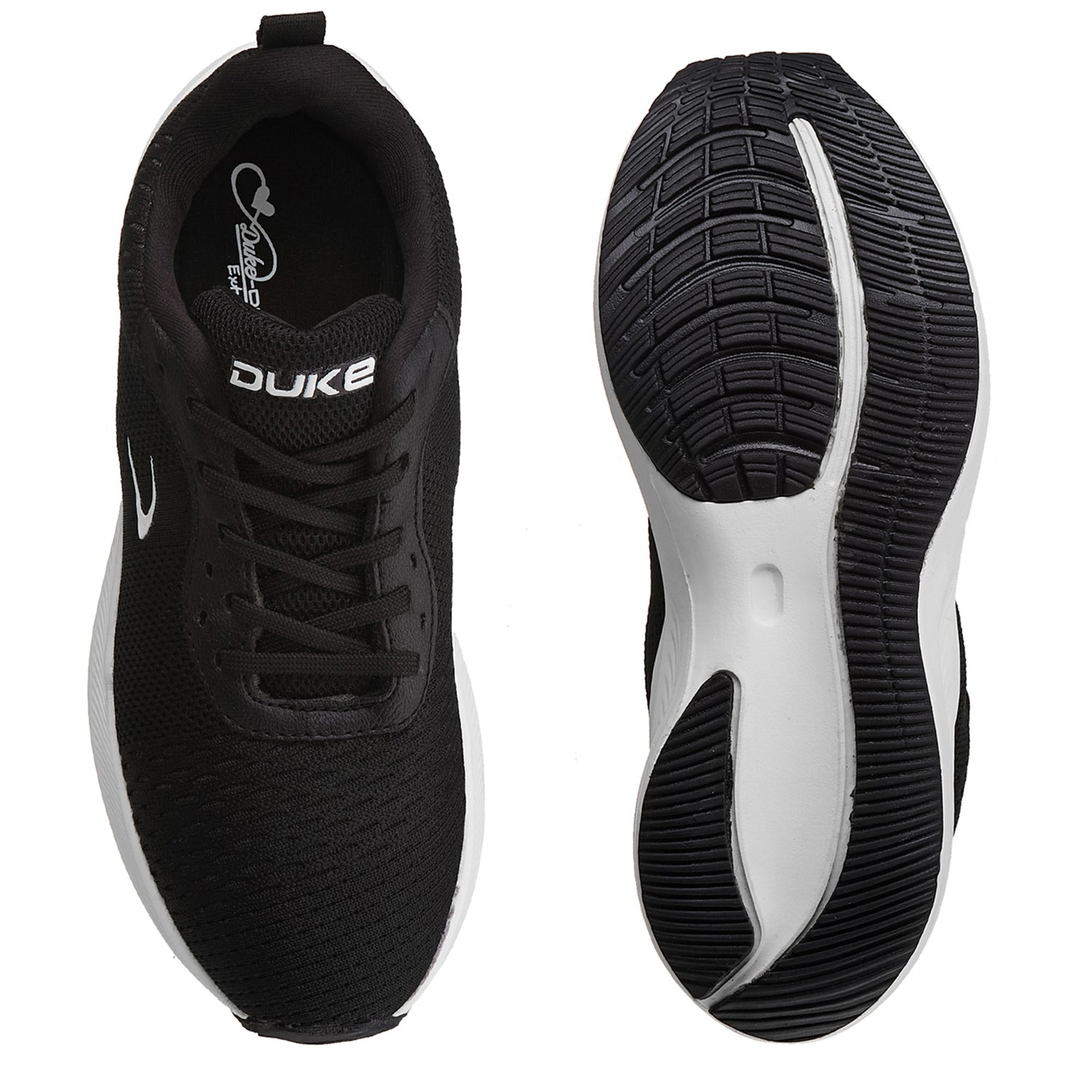 Duke Women Sports Shoes (XFOL1538)