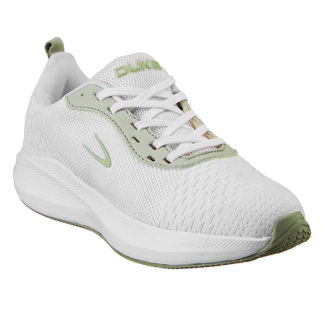 Duke Women Sports Shoes (XFOL1538)