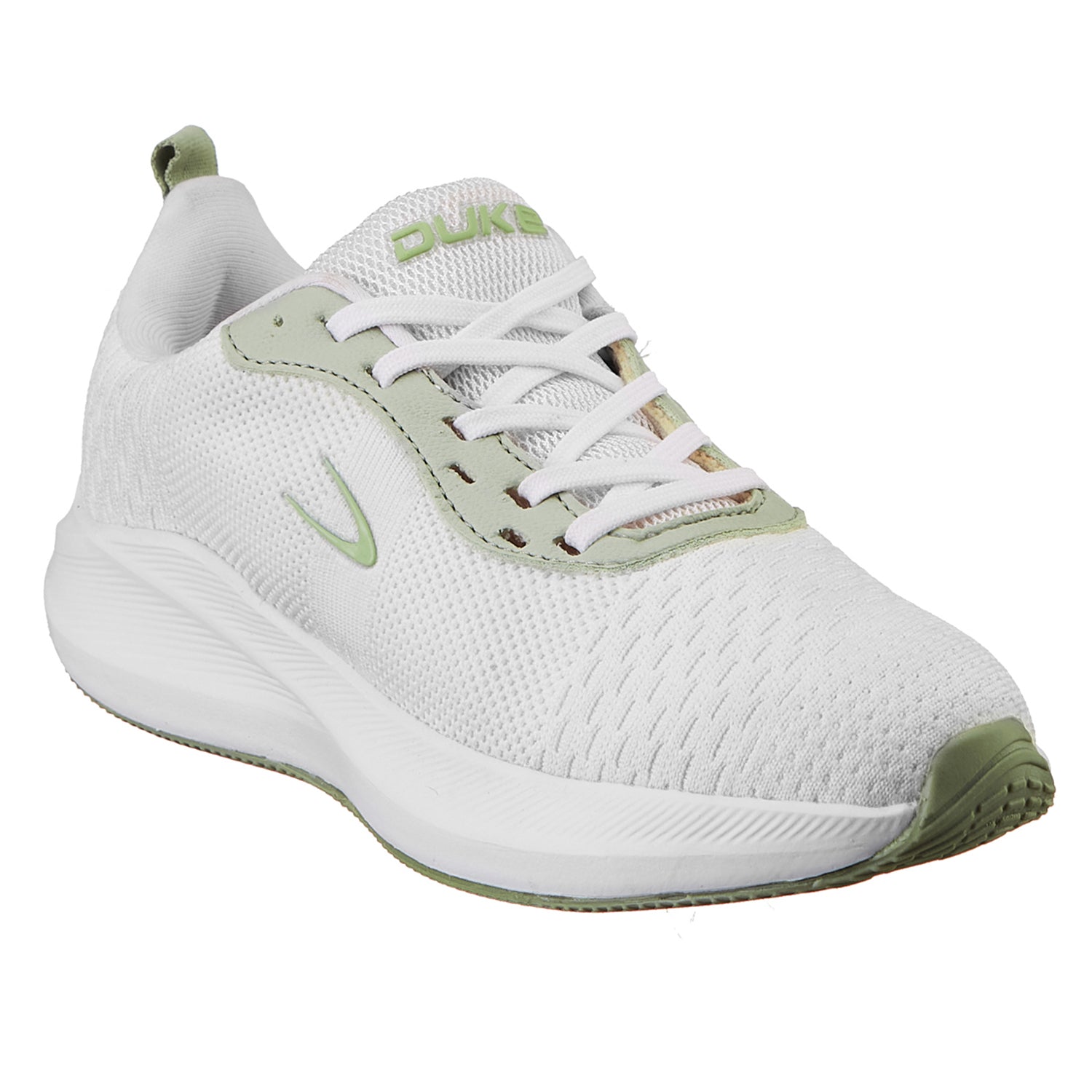 Duke Women Sports Shoes (XFOL1538)