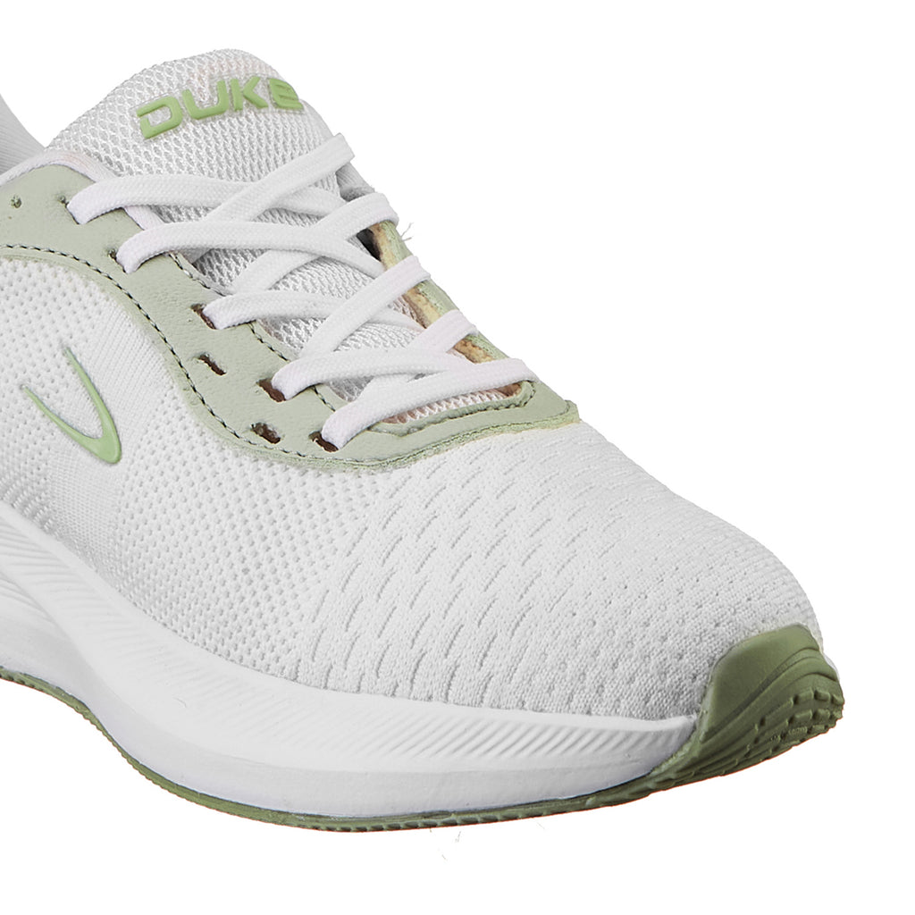 Duke Women Sports Shoes (XFOL1538)
