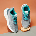 Duke Women Sports Shoes (XFOL1537)