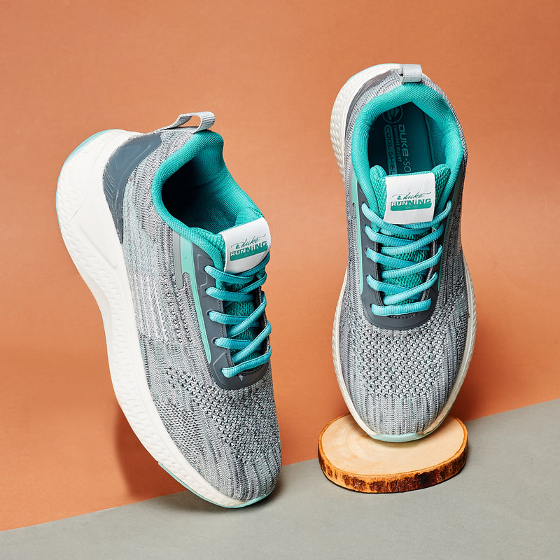 Duke Women Sports Shoes (XFOL1537)