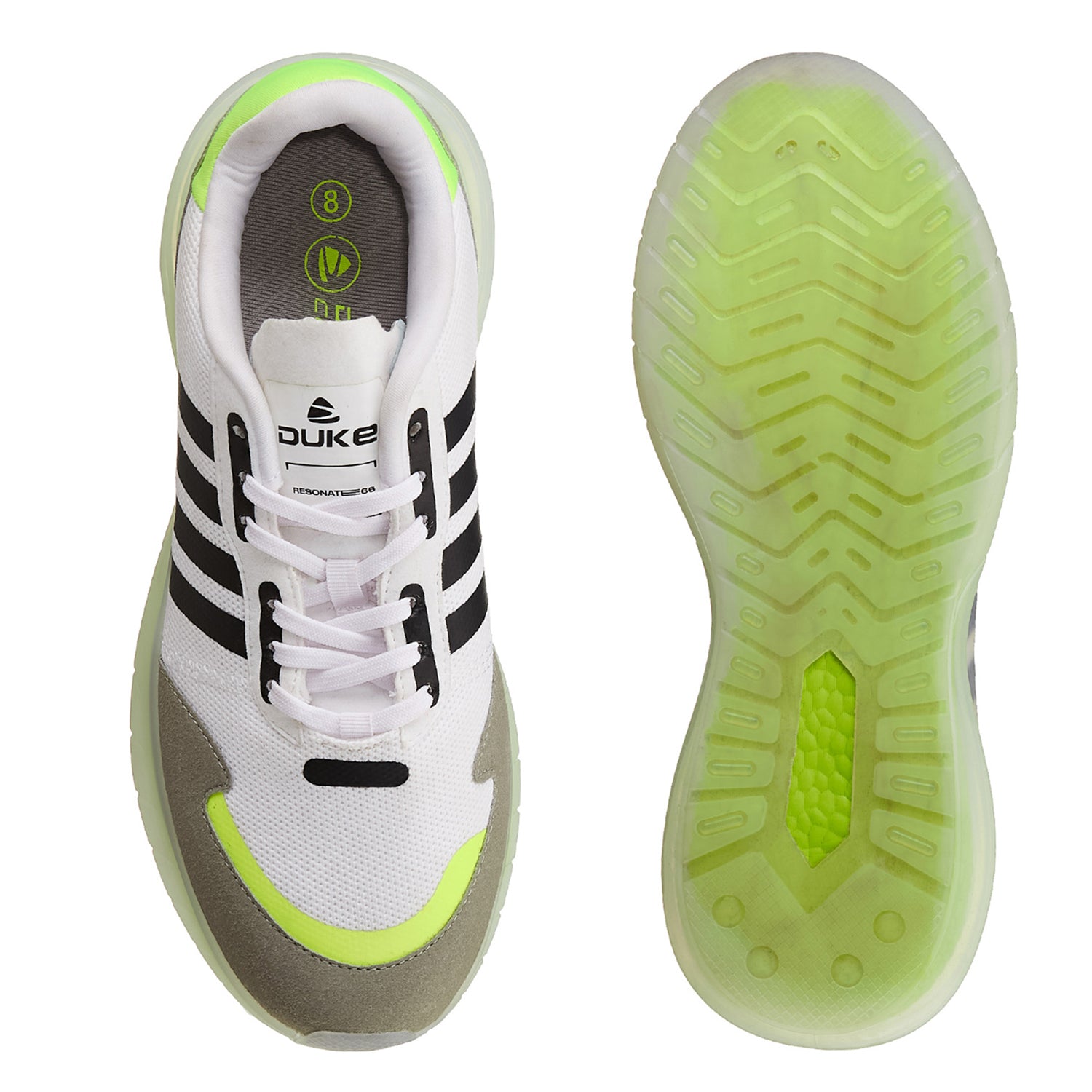 Duke Men Sports Shoes (FWOL1438)
