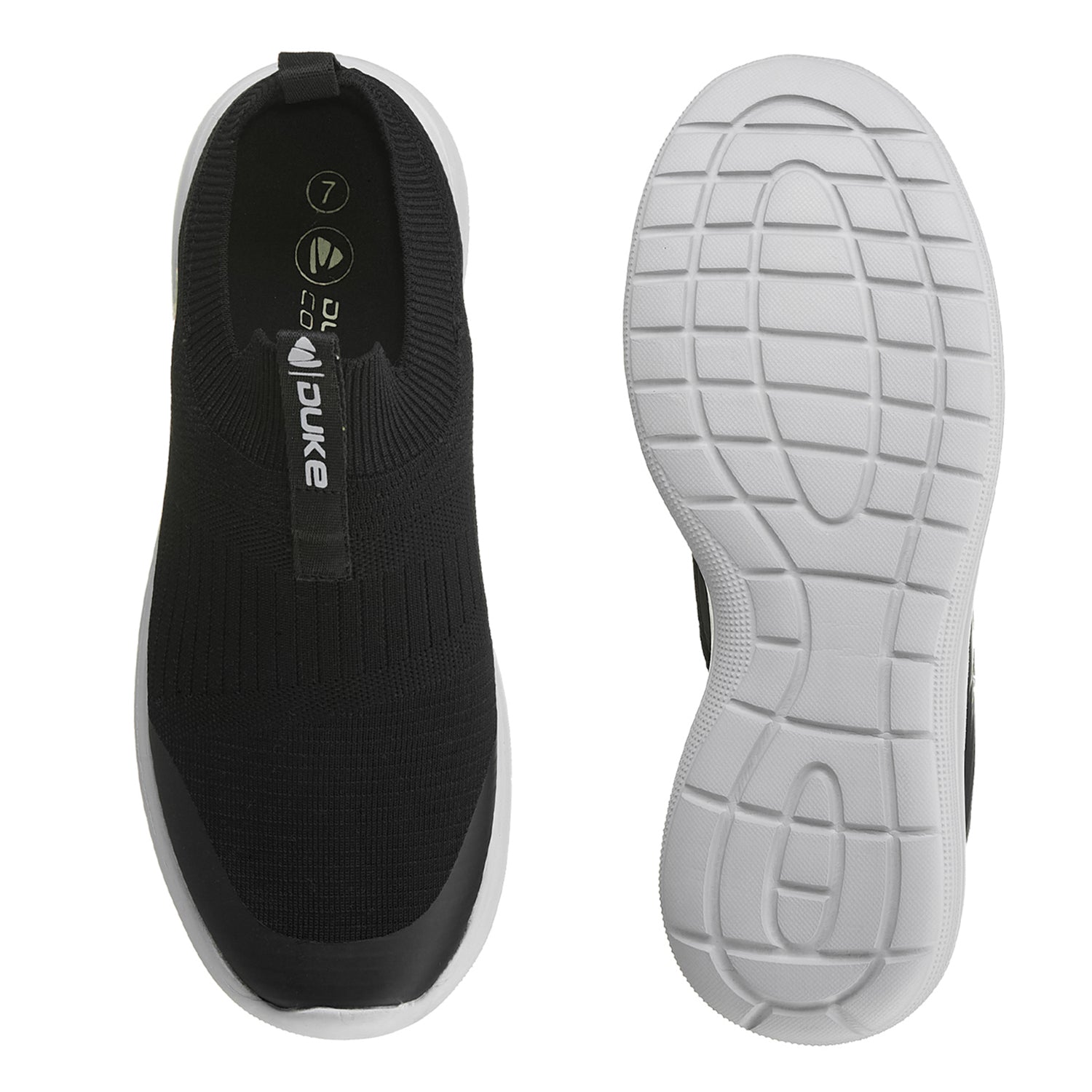 Duke Men Sports Shoes (FWOL1442)