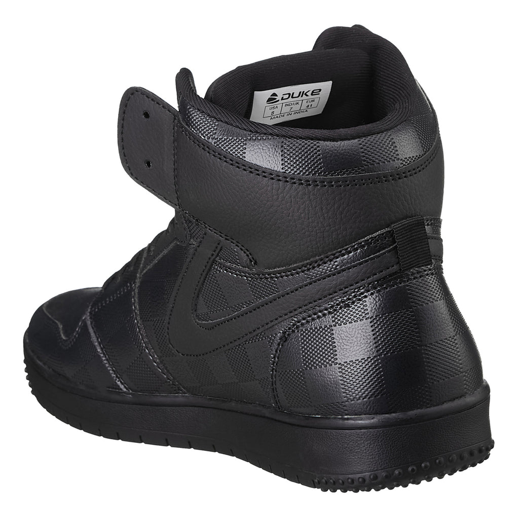 Duke Men Sneakers (FWOL1448)