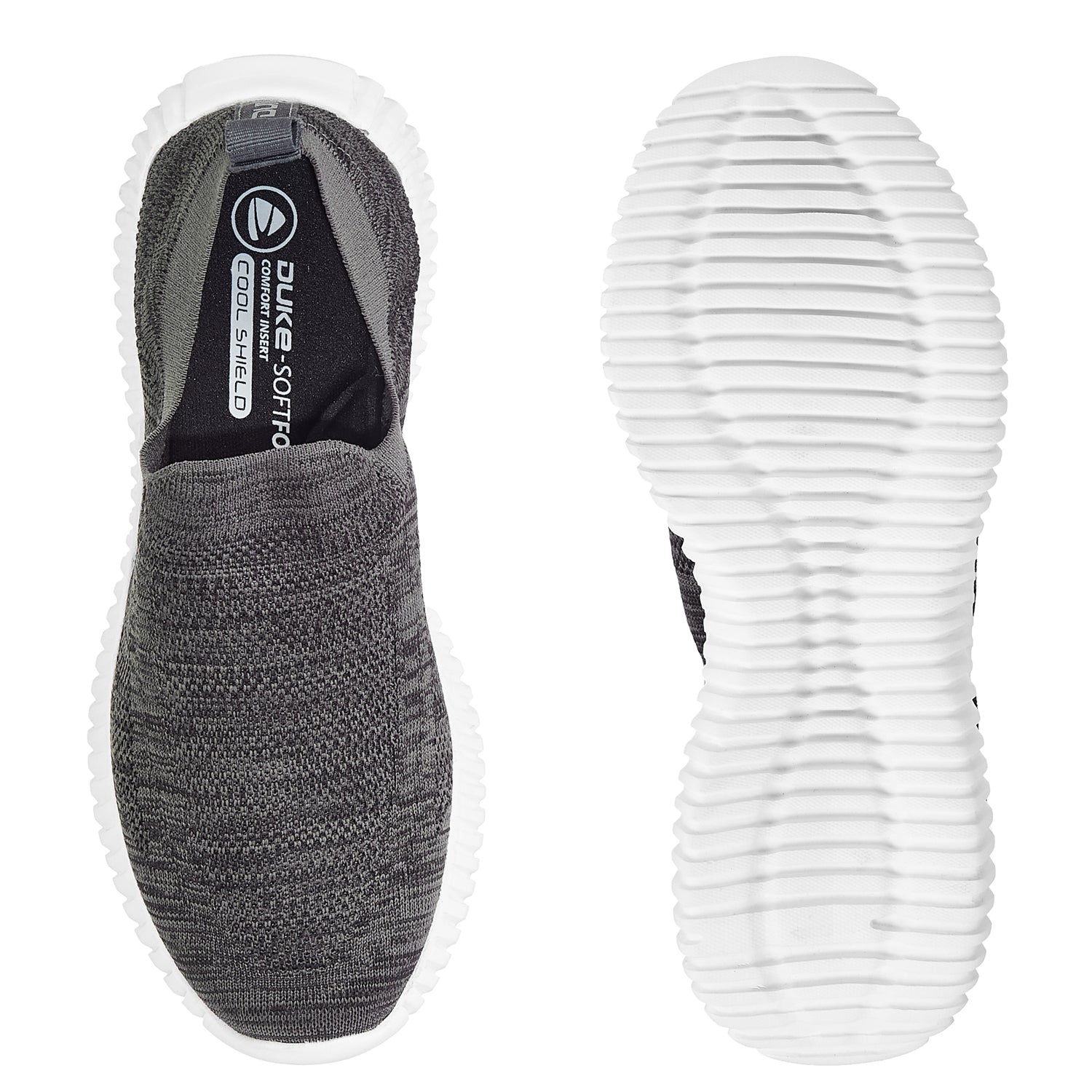 Duke Women Sports Shoes (XFOL1542)