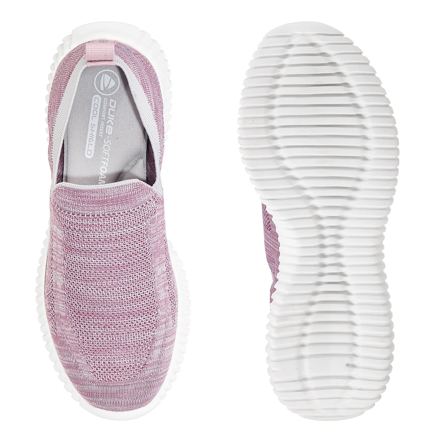 Duke Women Sports Shoes (XFOL1542)