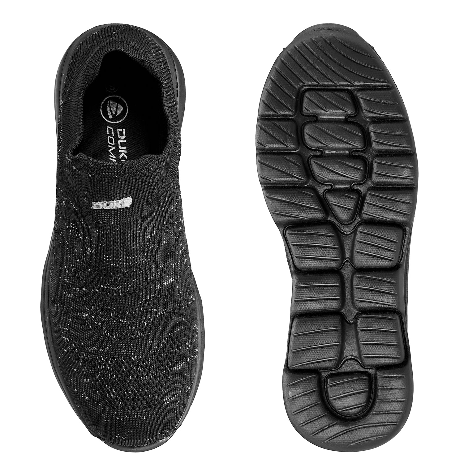 Duke Women Sports Shoes (XFOL1531)